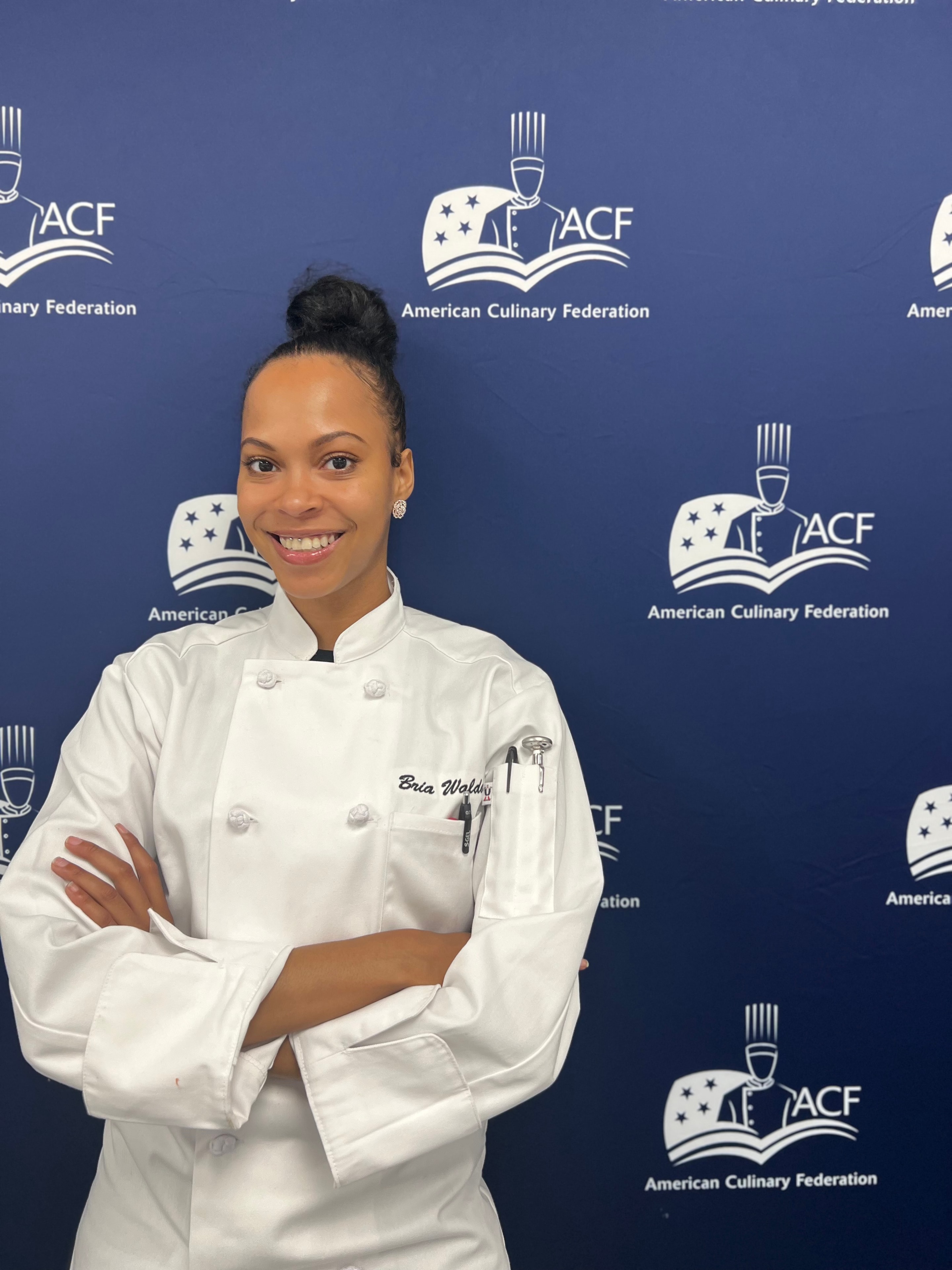 Chef BriaMarie