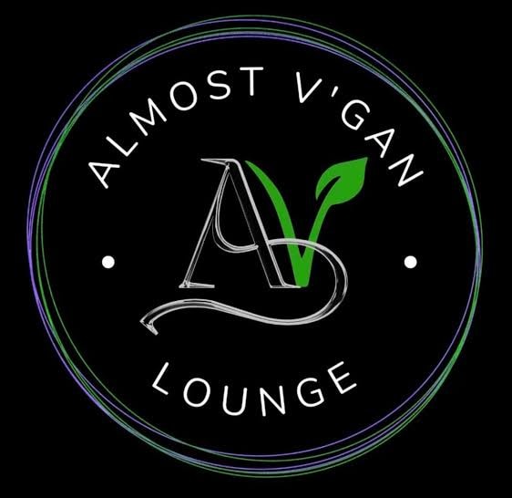 Almost V'gan Lounge