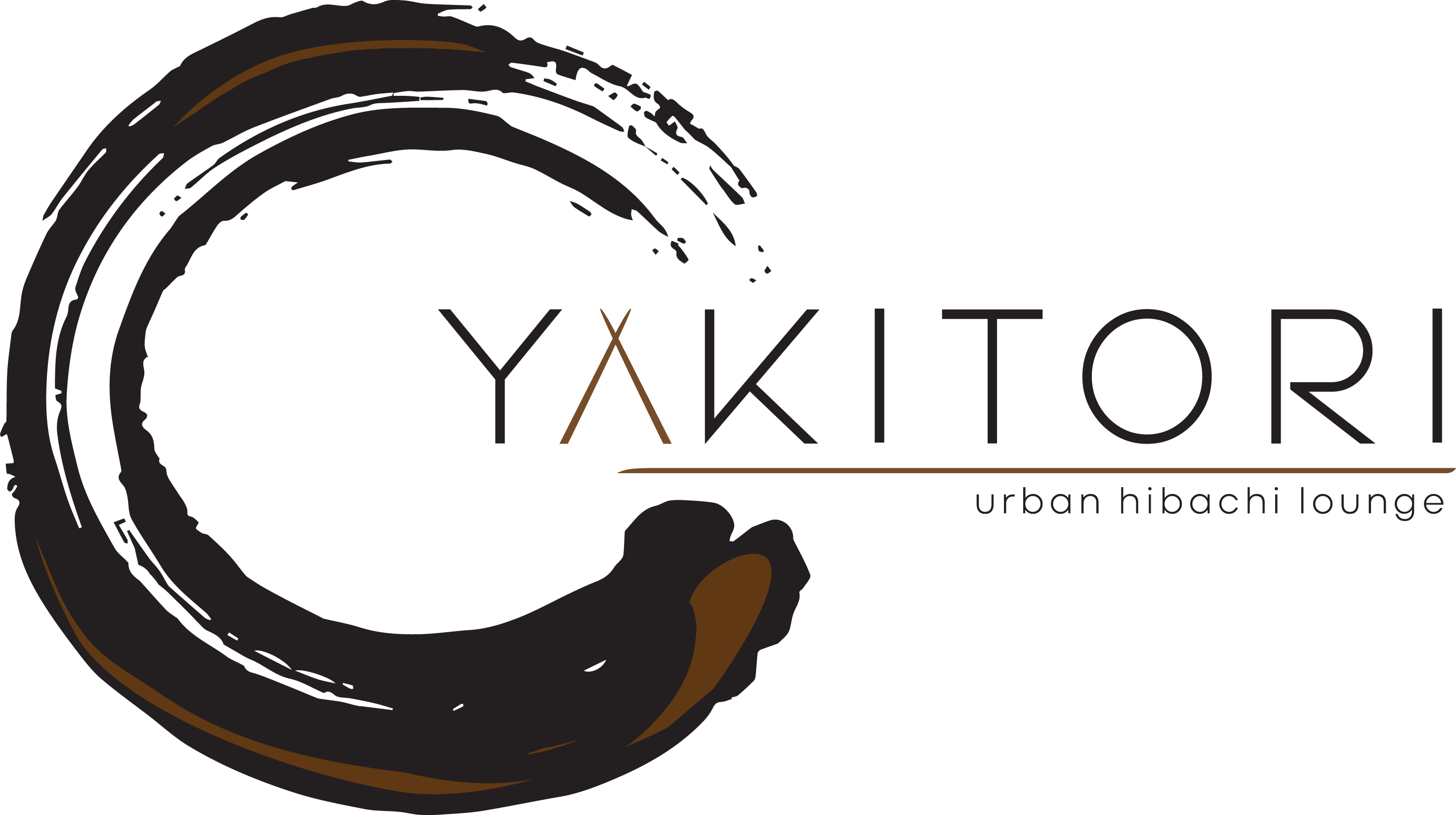 Yakitori Urban Hibachi Lounge