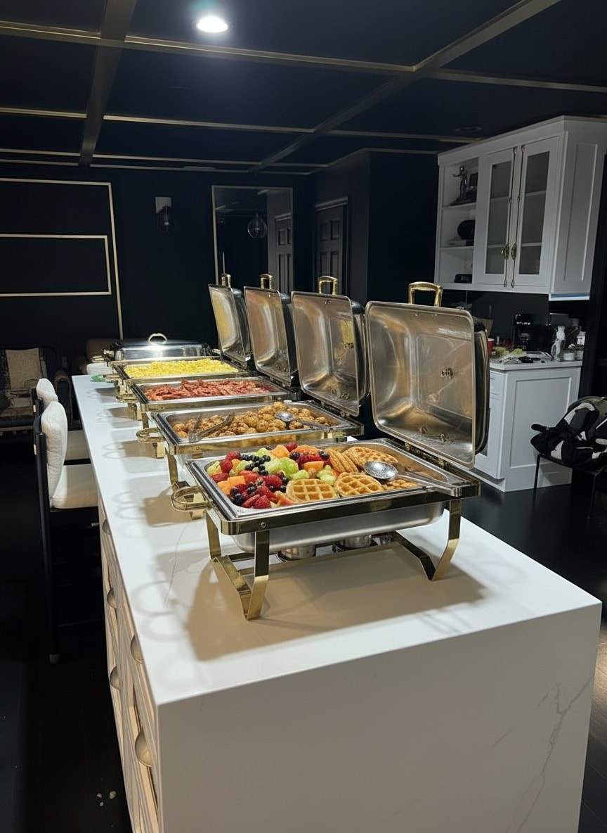 Food Catering